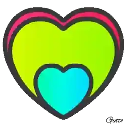 figurinhas em movimento