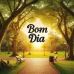 BOM DIA!!!
