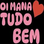 Oi, tudo bem?...