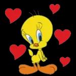 te amo
