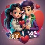 eu te amo