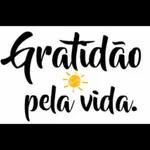 GRATIDÃO