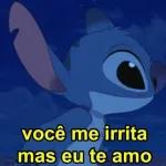 Stitch
