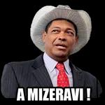 Uma esmola por favor