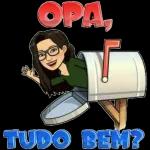 Oi, tudo bem?...