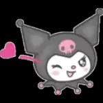 Kuromi🖤💕