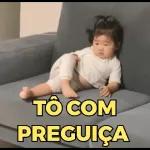 BOM TRABALHO PRA VC