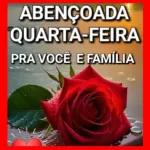 QUARTA-FEIRA