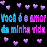 Oiii MEU XUXU 