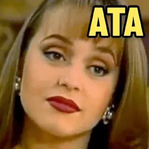 ATA - getsticker.com