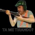 AI QUE MORA PERIGO RI RI RI