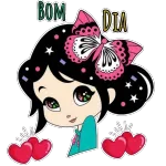 BOM DIA 
