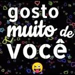 gosto muito de Você 3. 3