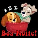 ZZZ Boa Noite! 6