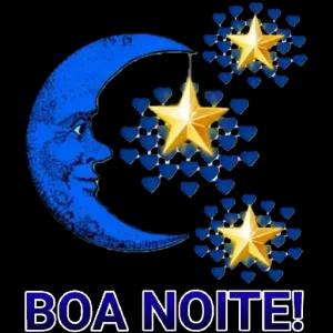 Boa noite! - getsticker.com