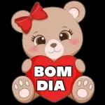 bom dia