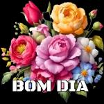 Que Deus dê um dia de muita Paz, Amor e Felicidade! Estrela de Minas Bom Dia