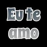 Eu te amo