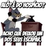 hospício 