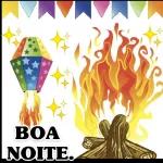 BOM SÃO JOÃO!