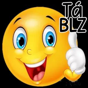 Τά BLZ - getsticker.com