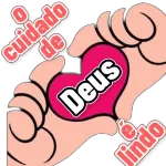 obrigado por sua existência