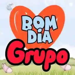 Bom dia grupo
