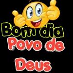 eita Glória 👏