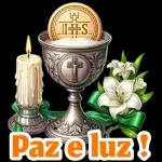 Pacote de emojis cristãos grátis