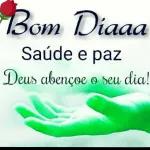 Deus
Te Abençoe
sempre