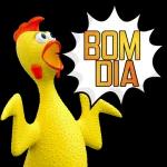  Bom dia
gente linda