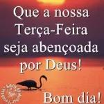 TERÇA-FEIRA