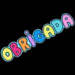 Obrigada