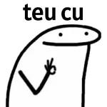 EU RESOLVO TUDO COM PACIÊNCIA
