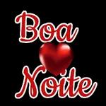 boa noite!