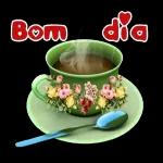 Bom dia!