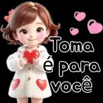 Bom Dia Na Presença de Deus