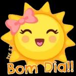 Bom dia