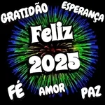 2025  Tô pronta!