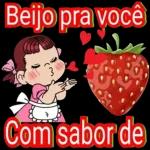 Pacote de expressão para limpeza bucal