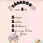 sábado 