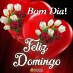 Meu amor por você está no ar.