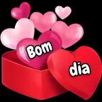 Bom dia 