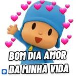 kd meu amorzin