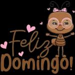 Feliz domingo