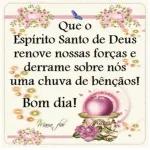 Bom Dia