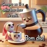 TR BOM DIA