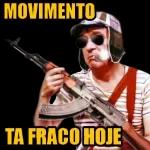 Feliz Dia do Professor!