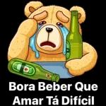 bora beber