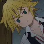 Meliodas spc